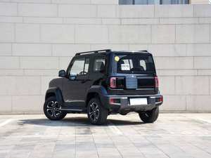 La voiture électrique la plus rapide, véhicule tout-terrain à propulsion arrière, bonne apparence, petite voiture électrique, voitures électriques d'occasion - Product Image 5