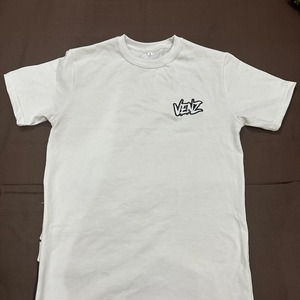 Camiseta de manga corta holgada informal para hombre, color sólido, de alta calidad, personalizada, 250GSM - Product Image 5