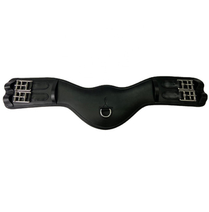 เส้นรอบวงหนังม้าสินค้าขี่ม้าสำหรับขี่2025คุณภาพสูงโลโก้ตามสั่ง - Product Image 1