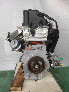 Bán t16b3 1.6i tritec hoàn chỉnh động cơ cho <span class=keywords><strong>Chery</strong></span> <span class=keywords><strong>A15</strong></span> Lifan 620 Chrysler PT Cruiser Neon Mini Cooper Cabrio một - Product Image 6