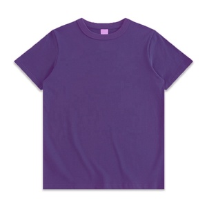 Camiseta personalizada de fábrica con el logotipo de impresión para hombre, camiseta de alta calidad para hombre - Product Image 6