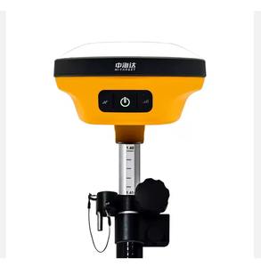 TB Nuevo sistema receptor GNSS RTK de doble frecuencia | Garantía de 3 años | Listo para enviar - Product Image 2