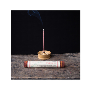 Meilleur bâton d'encens tibétain spécial aromatique Agarbatti bâtonnets d'élimination de l'énergie négative de bonne humeur et de méditation - Product Image 3