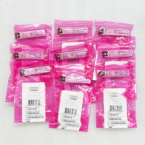 Cho GLC-SX-MMD 1000BASE-SX 850nm 550m LC MMF 1 gam SFP thu phát mô-đun sợi quang học mini <span class=keywords><strong>GBIC</strong></span> 3-năm bảo hành mạng Thiết bị chuyển mạch - Product Image 4