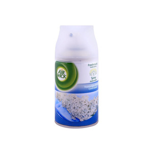 (3 X250ml) <b>Airwick</b> Freshmatic <b>Refill</b> - Citrus Zest - Product Image 1