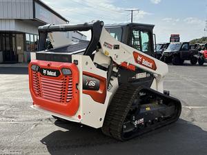 2025ไฮดรอลิก T86รถตักดินดีเซล Eaton ใหม่ - Product Image 5