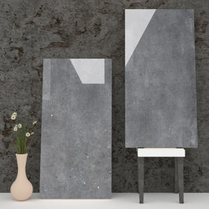 Azulejos de decoración de interiores de diseño europeo hermoso patrón indio para fabricación de urinario de WC en India. - Product Image 1