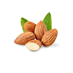 Factory direct California almonds <b>nuts</b> premium <b>kernels</b> prepared for wholesale market delivery - Product Image 5