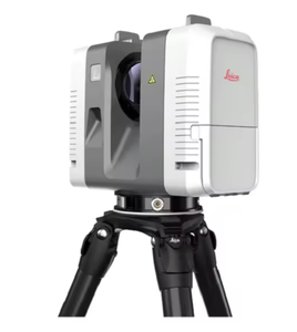 VENTAS del Kit de Escáner Láser RTC360 con RCS-Lightweight, Alimentación Eléctrica/CA, Garantía de 3 Años (ea) - Product Image 1
