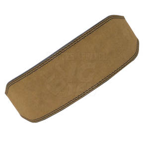 Heavy Duty Weightlifting <b>Belt</b> For Bodybuilding Strength Training And Fitness Exercise Made With Durable Materials - Product Image 2