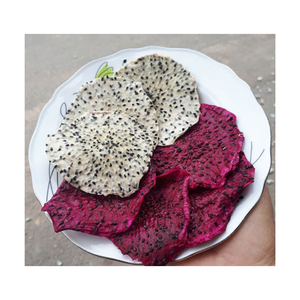 Fruta de dragón seca suave sabor dulce, 99 GD calidad de exportación AD seca fruta de dragón roja/blanca seca suave con la mejor calidad - Product Image 6