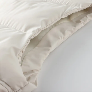 New 2025 Hot selling <b>gilet</b> <b>Lightweight</b> Warm Sleeveless Jacket Big Size Winter <b>Men</b> Cotton <b>gilet</b> jackets - Product Image 5