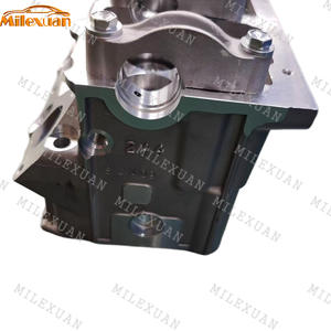 Testata del Cilindro AMC 908570 908670 OM602 per Mercedes-Benz Sprinter <span class=keywords><strong>208</strong></span> D/ 308 D/ 408 D/E 290/G 290 TD 2.9L <span class=keywords><strong>Motore</strong></span> Diesel - Product Image 6