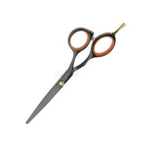 Tijeras de Peluquería Profesionales de 6 Pulgadas, Acero Inoxidable, Cuchillas Afiladas, Mango Ergonómico, para Salón, Barbería, Estilista, Uso Doméstico - Product Image 5