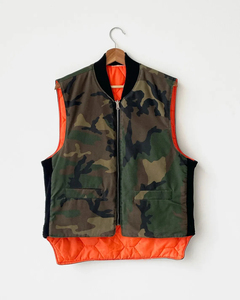 Gilet de pêche 2026 pour hommes, gilet tactique de randonnée, gilet utilitaire de chasse, gilet de chasse multi-poches, sac de poitrine de chasse personnalisé - Product Image 6