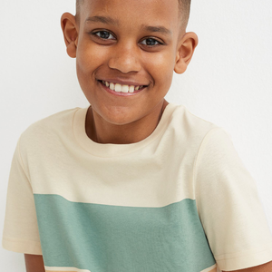 Camiseta de diseño diferente para niños, ropa de verano, gran oferta, 100 - Product Image 4