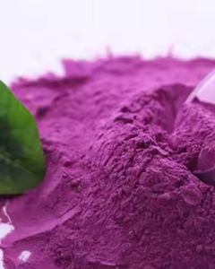 NATURAL SWEET POTATO POWDER FROM VIETNAM, VIBRANT <b>COLOR</b>, RICH NUTRIENTS, PERFECT FOR HEALTH <b>FOODS</b> - Product Image 3