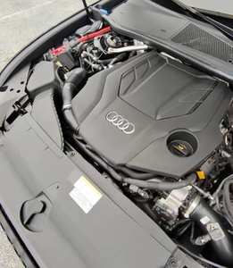 ได้รับการรับรองว่าสะอาด2022 au.di A6 allroad Quattro Premium PLUS - Product Image 1