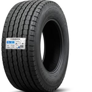 Pneus de camion lourds de qualité supérieure longs pour la distance et les pneus de transport régional avec une forte adhérence Nouveau - Product Image 1