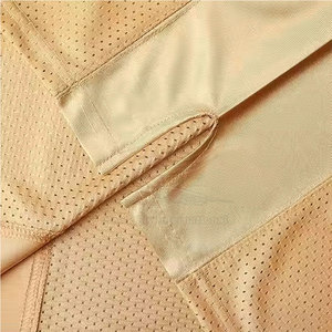 Maillot d'entraînement de football américain de bonne qualité Maillot d'entraînement de football américain respirant sur mesure - Product Image 4