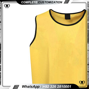 เสื้อกล้ามสำหรับฝึกฟุตบอล - Product Image 5