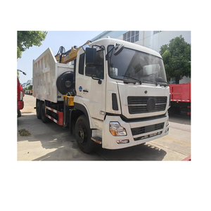 Camiones Volquete Más Vendidos en Venta, Camión Volquete de Acero de 380hp - Product Image 1