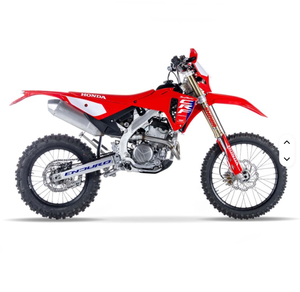 NOUVELLE MOTO HONDA CRF 250RX AUTHENTIQUE - Product Image 2