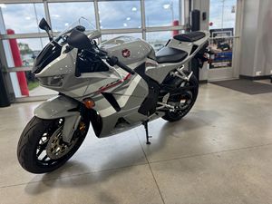 ซื้อเลย รถมอเตอร์ไซค์สปอร์ต Honda CBR600RR ปี 2026 พร้อมรับประกัน - Product Image 1