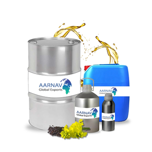 น้ำมันสกัดเย็นผู้ขนส่งเมล็ดมัสตาร์ดออร์แกนิกได้รับการรับรองจาก USDA - Product Image 1