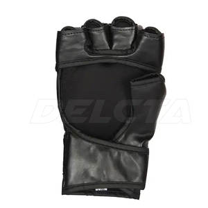 Servicios OEM, Guantes de MMA de Último Estilo, Guantes de MMA de Diseño Personalizado de Alta Calidad, Guantes de MMA Ligeros - Product Image 6