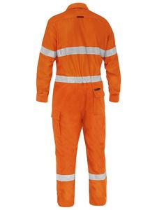ผ้าคลุมทั้งหมดลาย bisley taped Hi VIS fri ripstop Hi VIS Hi VIS - Product Image 2