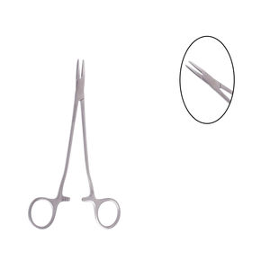 ที่ใส่เข็มแบบใช้แล้วทิ้งที่ใส่เข็มสเตนเลสแบบใช้ครั้งเดียว - Product Image 6