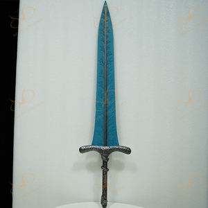 PU 1-Meter COS Anime sahne bıçak Cosplay ve koleksiyon için - Product Image 5