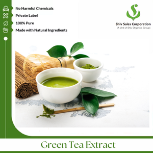 สารสกัดจากชาเขียวบริสุทธิ์ - Product Image 3