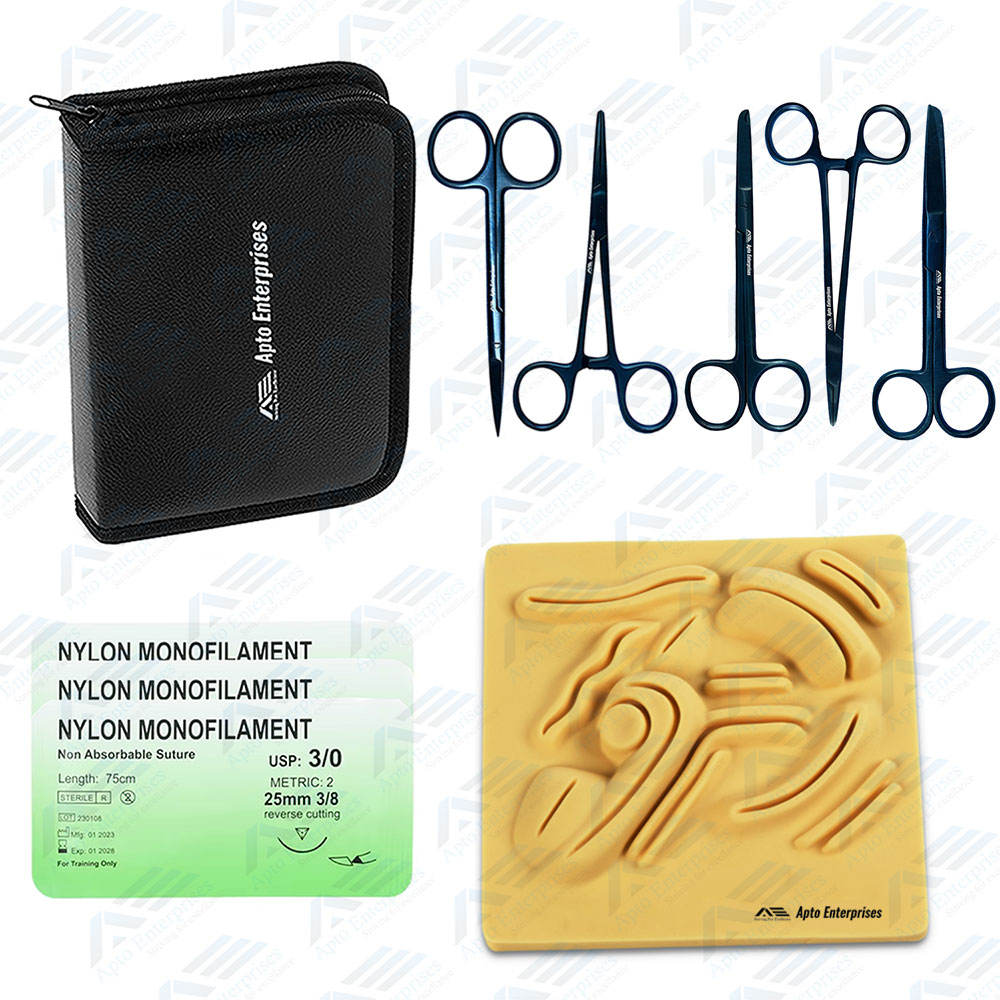Suture Kit