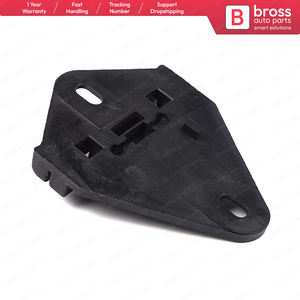 BWR115-Clip regulador de ventana para Megane 1 1996 2003 Bross, piezas de coche hechas en Turquía - Product Image 3