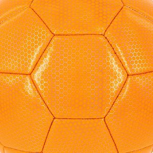 Ballon de football personnalisé avec logo, cousu à la main, couleur unie, haute qualité, ballon de football officiel pour match, entraînement professionnel, durable, 2025 - Product Image 2
