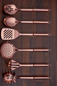 Hot Sale Stainless Steel Cutlery Set Gold PVD Finished Restaurant Spoon Fork Sets Golden Luxury Wedding Cutlery Flatware Set - Product Image 4