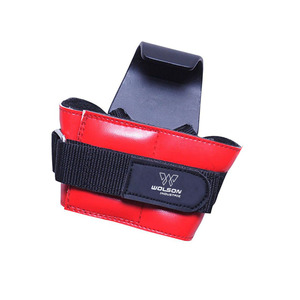 Correas de Muñeca para Levantamiento de Pesas de Alta Calidad al por Mayor, Soporte de Muñeca para Gimnasio y Fitness, Correas de Muñeca Resistentes con Gancho para Productos Unisex. - Product Image 2