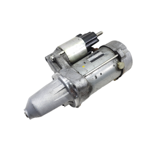 MOTEUR DE DÉMARREUR MERCEDES Classe B W246 2ème Série A2709060026 OM 607.951 Diesel 1500 (12>) - Product Image 4