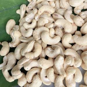 Usine de confiance Torréfacteur de noix de cajou Noix de cajou 20 Kg Vietnam-Salées-Noix de cajou Emballage personnalisé - Product Image 1