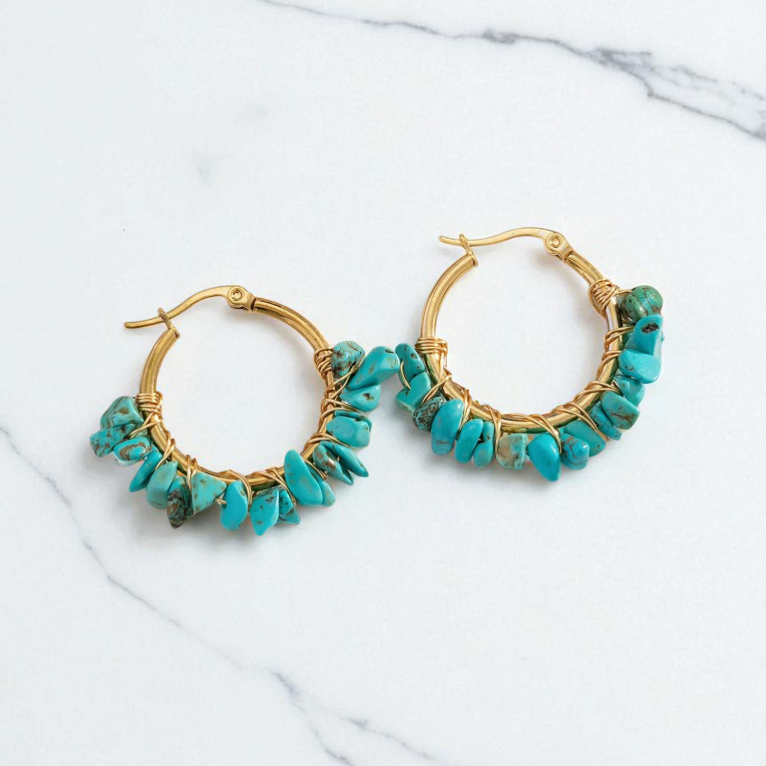 สีเทอร์ควอยซ์