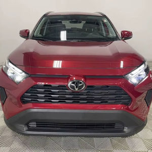 Auto Usado de Calidad a Precio Accesible, Toyota RAV4 XLE 2022, Volante a la Izquierda - Product Image 1