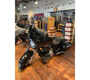Gran Oferta: Motocicleta Indian Chieftain 2025 Nueva, Tipo Touring, 1000-1500cc, 61-80km/h, Lista para Envío Mundial - Product Image 1