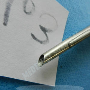 Endoscopios Subglóticos Quirúrgicos Eléctricos Reutilizables de Acero Inoxidable de Alta Calidad - Product Image 5