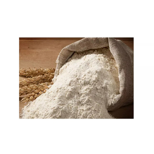 Vrac ou sac de haute qualité Farine de blé biologique sans gluten Farine de blé avec germe entier - Product Image 3