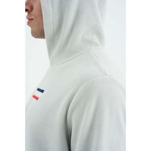 เสื้อสเวตเชิ้ตผ้าฟลีซลำลองสำหรับผู้ชาย รุ่น Autumn Hern Stone-88301 - Product Image 2