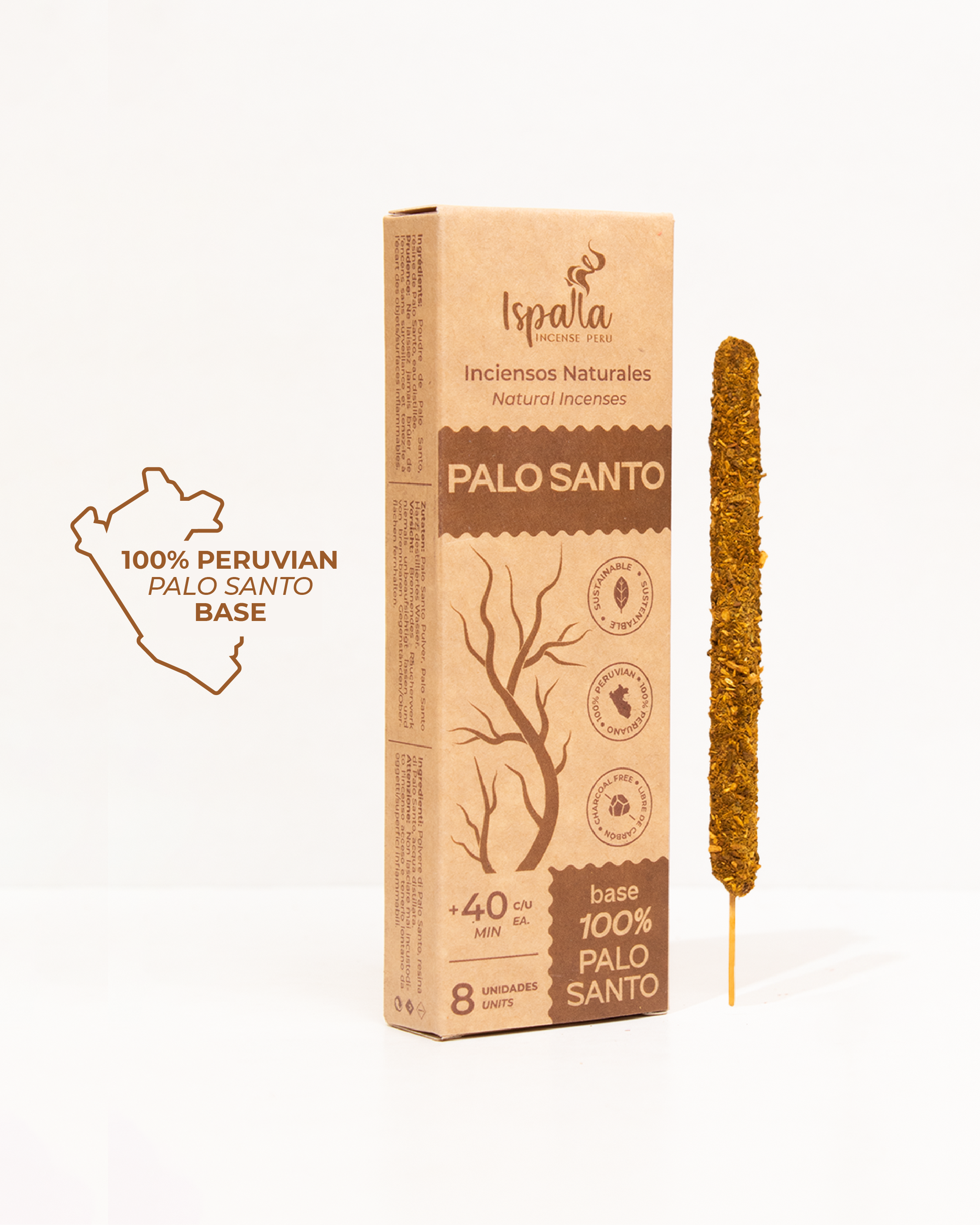 Palo Santo