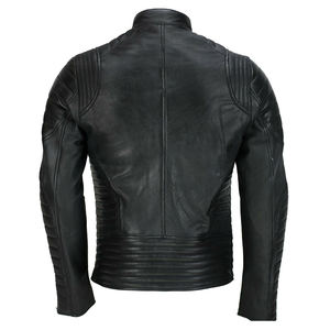 Chaquetas de Cuero para Hombre, Estilo Nuevo 2025, Hechas a Medida, Cómodas, para Venta en Línea a Precio Razonable - Product Image 3