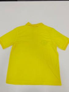 Polo de golf liso de alta calidad con diseño personalizado para hombre al por mayor, camisa polo deportiva elegante informal bordada serigrafiada al por mayor - Product Image 3